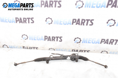 Zahnstangen-lenkgetriebe, hydraulisch for Opel Zafira A Minivan (04.1999 - 06.2005), hecktür