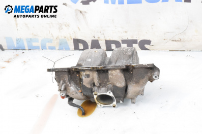 Ansaugkrümmer for Opel Zafira A Minivan (04.1999 - 06.2005) 1.6 CNG, 97 hp