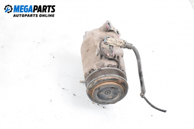 AC compressor for Opel Zafira A Minivan (04.1999 - 06.2005) 1.6 CNG, 97 hp