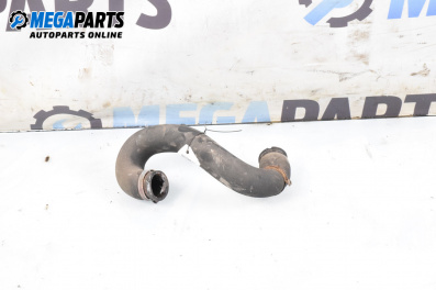 Furtun de apă for Opel Zafira A Minivan (04.1999 - 06.2005) 1.6 CNG, 97 hp