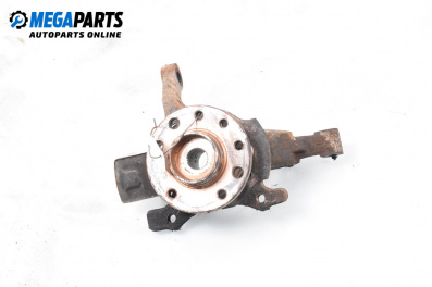 Achsschenkel radnabe for Opel Zafira A Minivan (04.1999 - 06.2005), position: rechts, vorderseite