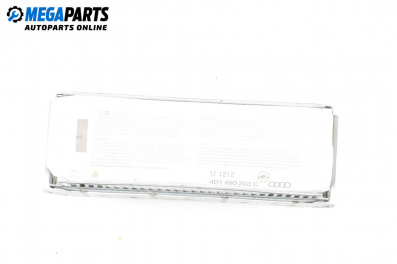 Airbag for Audi A8 Sedan 4D (03.1994 - 12.2002), 5 uși, sedan, position: fața