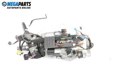 Steering shaft for Audi A8 Sedan 4D (03.1994 - 12.2002)