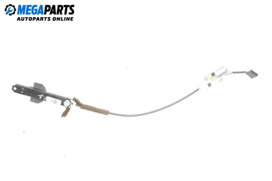 Seat belt height adjuster for Audi A8 Sedan 4D (03.1994 - 12.2002), 5 doors