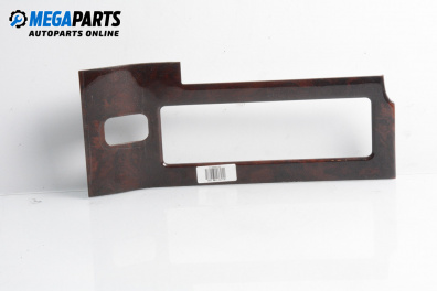Central console for Audi A8 Sedan 4D (03.1994 - 12.2002)