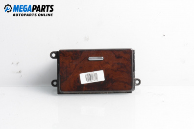 Ashtray for Audi A8 Sedan 4D (03.1994 - 12.2002)