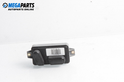 Taste verstellung der sitze for Audi A8 Sedan 4D (03.1994 - 12.2002)