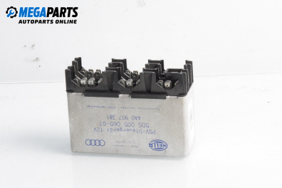 Module for Audi A8 Sedan 4D (03.1994 - 12.2002)