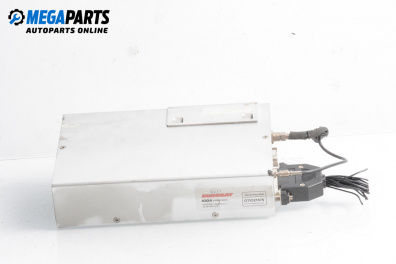 Amplificator for Audi A8 Sedan 4D (03.1994 - 12.2002)