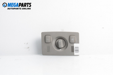 Buttons panel for Audi A8 Sedan 4D (03.1994 - 12.2002)