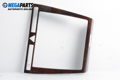 Central console for Audi A8 Sedan 4D (03.1994 - 12.2002)