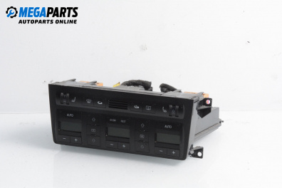 Air conditioning panel for Audi A8 Sedan 4D (03.1994 - 12.2002)