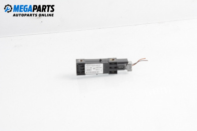 Airbag sensor for Audi A8 Sedan 4D (03.1994 - 12.2002), №  4D0959643D