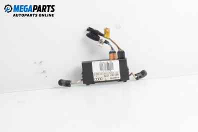 Alarm sensor for Audi A8 Sedan 4D (03.1994 - 12.2002), №  4D0951177B