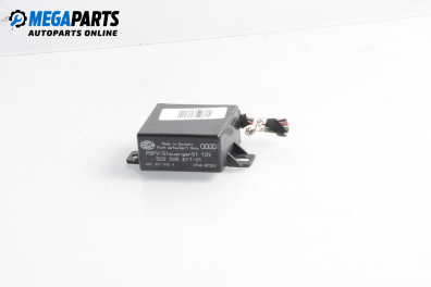 Relais for Audi A8 Sedan 4D (03.1994 - 12.2002) 3.3 TDI quattro, №  5DS005617-01