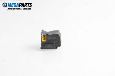 Antriebsmotor klappe heizung for Audi A8 Sedan 4D (03.1994 - 12.2002) 3.3 TDI quattro, 224 hp