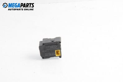Antriebsmotor klappe heizung for Audi A8 Sedan 4D (03.1994 - 12.2002) 3.3 TDI quattro, 224 hp