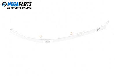 Exterior moulding for Audi A8 Sedan 4D (03.1994 - 12.2002), sedan, position: right