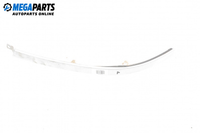 Exterior moulding for Audi A8 Sedan 4D (03.1994 - 12.2002), sedan, position: left