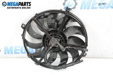 Radiator fan for Audi A8 Sedan 4D (03.1994 - 12.2002) 3.3 TDI quattro, 224 hp