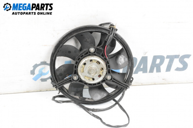 Radiator fan for Audi A8 Sedan 4D (03.1994 - 12.2002) 3.3 TDI quattro, 224 hp
