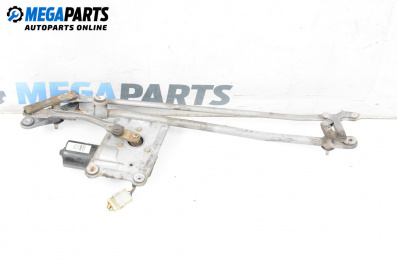 Front wipers motor for Audi A8 Sedan 4D (03.1994 - 12.2002), sedan, position: front