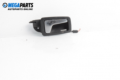 Innerer griff for Audi A8 Sedan 4D (03.1994 - 12.2002), 5 türen, sedan, position: rechts, vorderseite