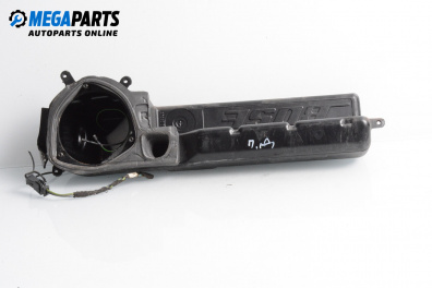 Plastic interior for Audi A8 Sedan 4D (03.1994 - 12.2002), 5 uși, sedan, position: dreapta