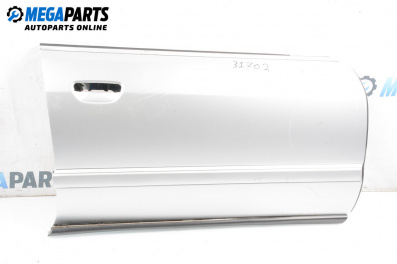 Ușă for Audi A8 Sedan 4D (03.1994 - 12.2002), 5 uși, sedan, position: dreaptă - fața