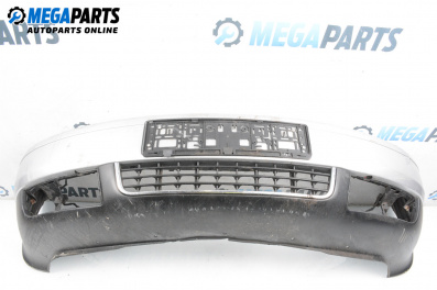Bara de protectie frontala for Audi A8 Sedan 4D (03.1994 - 12.2002), sedan, position: fața