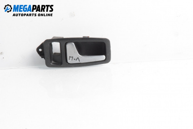 Innerer griff for Audi A8 Sedan 4D (03.1994 - 12.2002), 5 türen, sedan, position: links, vorderseite