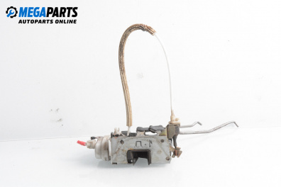 Schloss for Audi A8 Sedan 4D (03.1994 - 12.2002), position: links, vorderseite