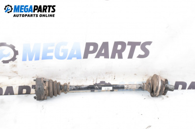 Planetară for Audi A8 Sedan 4D (03.1994 - 12.2002) 3.3 TDI quattro, 224 hp, position: stânga - spate, automatic
