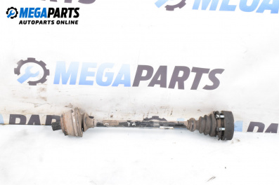 Planetară for Audi A8 Sedan 4D (03.1994 - 12.2002) 3.3 TDI quattro, 224 hp, position: dreaptă - spate, automatic
