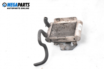 Oil cooler for Audi A8 Sedan 4D (03.1994 - 12.2002) 3.3 TDI quattro, 224 hp