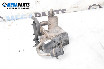 Warmwasserheizung for Audi A8 Sedan 4D (03.1994 - 12.2002) 3.3 TDI quattro, 224 hp