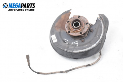 Achsschenkel radnabe for Audi A8 Sedan 4D (03.1994 - 12.2002), position: rechts, rückseite