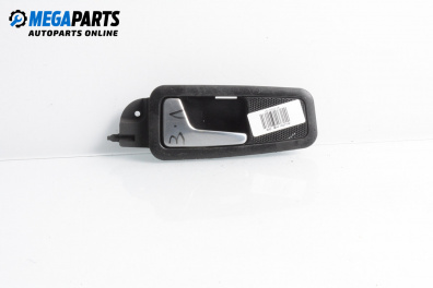 Innerer griff for Audi A8 Sedan 4D (03.1994 - 12.2002), 5 türen, sedan, position: links, rückseite