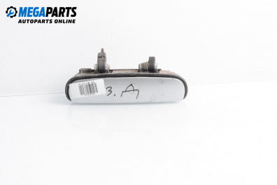 Mâner exterior for Audi A8 Sedan 4D (03.1994 - 12.2002), 5 uși, sedan, position: dreaptă - spate