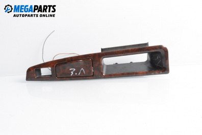 Plastic interior for Audi A8 Sedan 4D (03.1994 - 12.2002), 5 uși, sedan, position: din spate