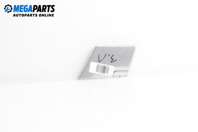 Exterior moulding for Audi A8 Sedan 4D (03.1994 - 12.2002), sedan, position: left