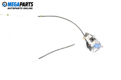 Încuietoare for Audi A8 Sedan 4D (03.1994 - 12.2002), position: dreaptă - fața