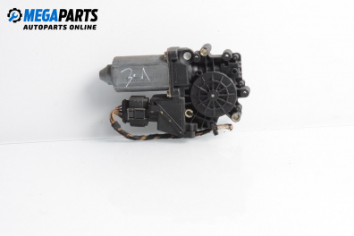 Motor macara geam for Audi A8 Sedan 4D (03.1994 - 12.2002), 5 uși, sedan, position: stânga - spate