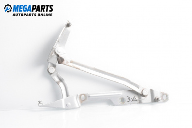 Heckklappe scharnier for Audi A8 Sedan 4D (03.1994 - 12.2002), 5 türen, sedan, position: rechts