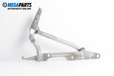 Heckklappe scharnier for Audi A8 Sedan 4D (03.1994 - 12.2002), 5 türen, sedan, position: links
