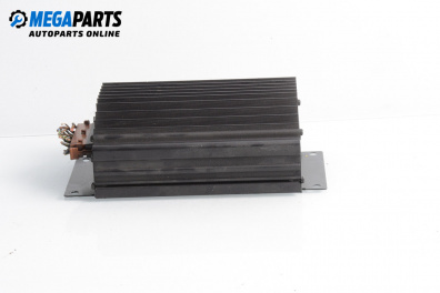 Amplificator for Audi A8 Sedan 4D (03.1994 - 12.2002), №  4D0035225