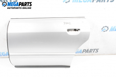 Ușă for Audi A8 Sedan 4D (03.1994 - 12.2002), 5 uși, sedan, position: stânga - spate