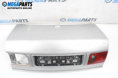 Boot lid for Audi A8 Sedan 4D (03.1994 - 12.2002), 5 doors, sedan, position: rear