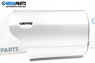 Ușă for Audi A8 Sedan 4D (03.1994 - 12.2002), 5 uși, sedan, position: dreaptă - spate
