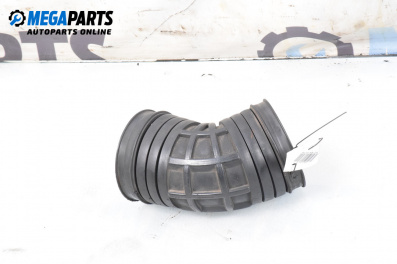 Schlauch, geriffelt for Audi A8 Sedan 4D (03.1994 - 12.2002) 3.3 TDI quattro, 224 hp